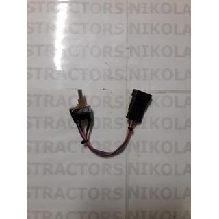 POTENTIOMETER CASE  82027128