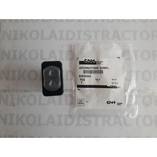 NC4044 - ΔΙΑΚΟΠΤΗΣ ΥΔΡΑΥΛΙΚΟΥ CASE 82032524 (JX,MXM,MXU) (τετραγονο )