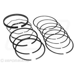 PISTON RING SET FORD NEW HOLLAND 82118
