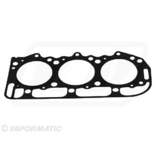 CYLINDER HEAD GASKET FORD NEW HOLLAND 82845222 