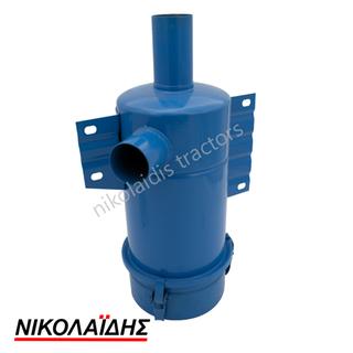 NC2617 - ΦΙΛΤΡΟ ΑΕΡΟΣ ΛΑΔΙΟΥ FORD NEW HOLLAND 82847687 (3000) (52 ΜΜ ΤΡΥΠΑ ΠΑΠΑ)