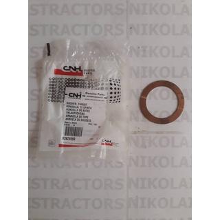 NC3237 - ΡΟΔΕΛΑ ΠΑΡΤΙΚΟΦ FORD NEW HOLLAND 83924599