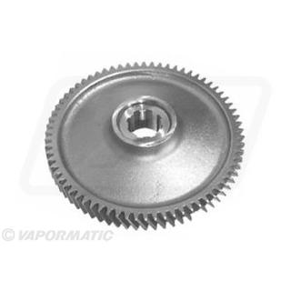 IPTO DRIVEN GEAR FORD NEW HOLLAND 83927911
