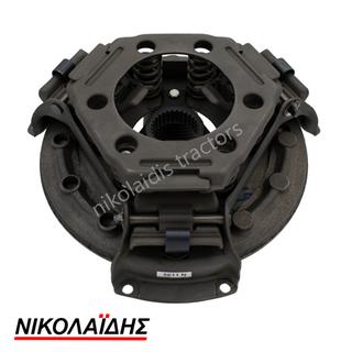 NC2866 - ΠΛΑΤΟ ΜΕ ΚΑΡΡΕ 280ΜΜ 6 ΒΙΔΕΣ (2000-3000)