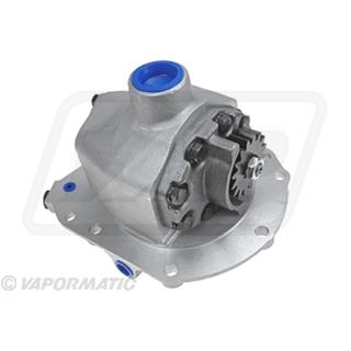 HYDRAULIC PUMP FORD NEW HOLLAND 83936585