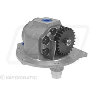 HYDRAULIC PUMP FORD NEW HOLLAND 83936586