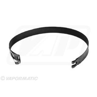 PTO HUB BRAKE BAND CASE 83956644