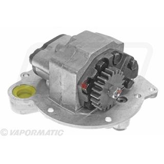 HYDRAULIC PUMP FORD NEW HOLLAND 83957379 