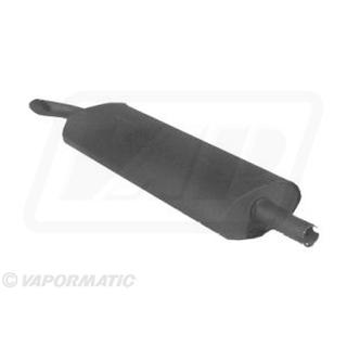 VERTICAL SILENCER FORD NEW HOLLAND 83958580