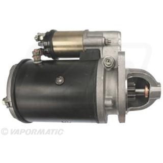 STARTER MOTOR FORD NEW HOLLAND 83981923