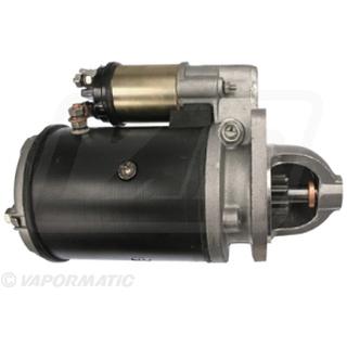 STARTER MOTOR CASE  83981923