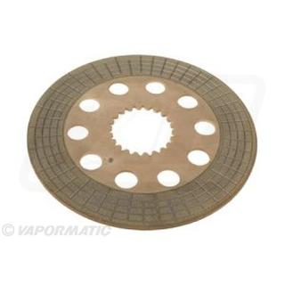 BRAKE DISC FORD NEW HOLLAND 83983209
