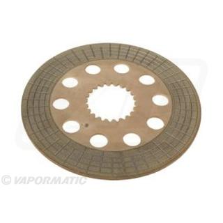 BRAKE DISC FORD NEW HOLLAND 83983209