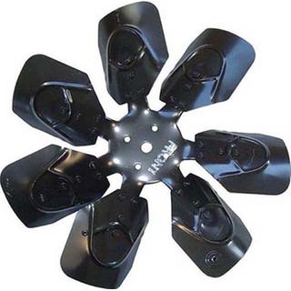FANBLADE FORD NEW HOLLAND 83986039