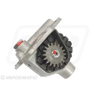 HYDRAULIC PUMP FORD NEW HOLLAND 83987329