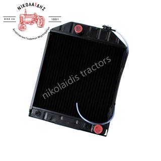 RADIATOR FORD NEW HOLLAND 83993346