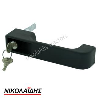 DOOR HANDLE FORD NEW HOLLAND 83994037