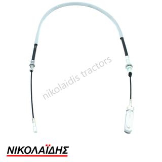 NC4539 - CABLE PTO 1350MM FORD NEW HOLLAND 84146525
