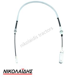 NC4539 - ΝΤΙΖΑ PTO 1350MM FORD NEW HOLLAND 84146525