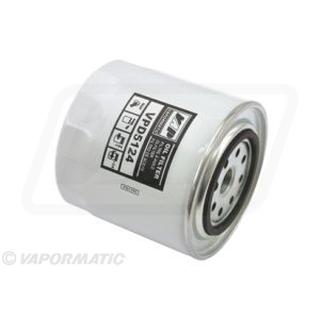 OIL FILTER CASE 84222017