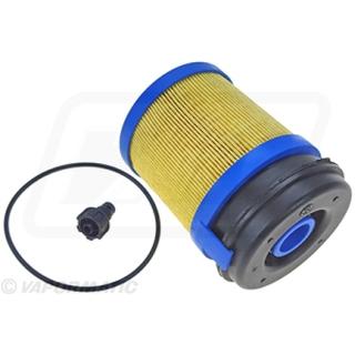 ADBLUE FILTER CASE 84254852