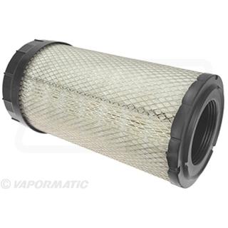 OUTER AIR FILTER STEYR 84479228