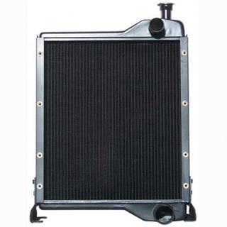 RADIATOR IHC CASE 84673C3