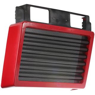 FRONT GRILLE CASE 85640C2