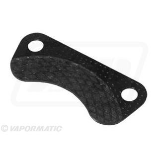 HAND BRAKE PAD CASE 86502678