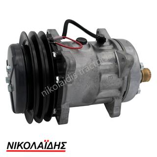 AIR COMPRESSOR FORD NEW HOLLAND 86993462