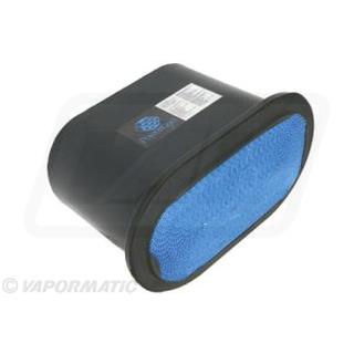 OUTER AIR FILTER CASE 87037984