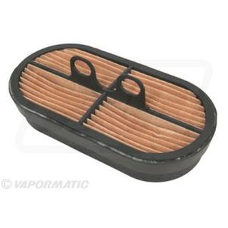 OUTER AIR FILTER STEYR 87037985 