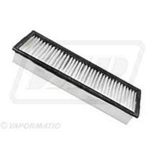 CAB AIR FILTER  NEW HOLLAND  87302687