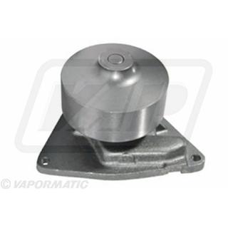 WATER PUMP CASE 87308650