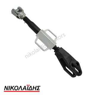 NC3873 - ΓΡΥΛΑΚΙ FORD NEW HOLLAND 87377623 (ΑΡΙΣΤΕΡΟ) T6000