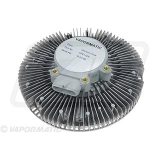 VISCOUS FAN UNIT CASE 87383689