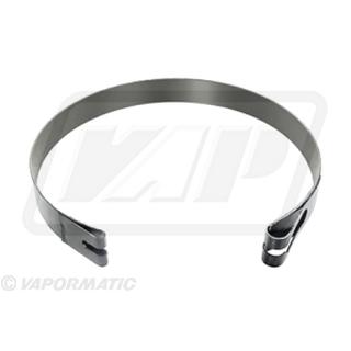 NC3180 - ΤΕΝΙΑ PTO CASE 87391136 (MAXXUM,MXM,MXU,PUMA) 23MM