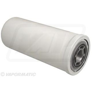 HYDRAULIC FILTER CASE 87404986