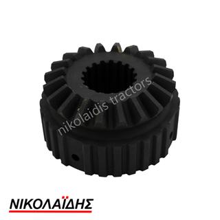 DIFFERENTIAL FORD NEW HOLLAND 87490100