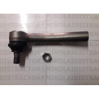 STEERING END  NEW HOLLAND 87494447