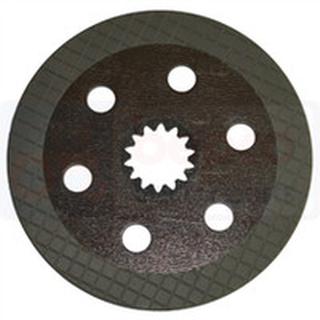 FRICTION DISC CASE 87516068