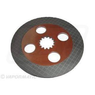 FRICTION DISC CASE 87525157