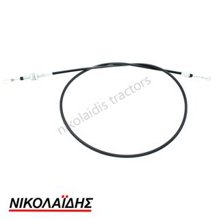 NC4937 - NTIZA ΧΕΙΡΟΓΚΑΖΟΥ FORD NEW HOLLAND 87543965