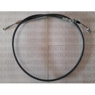 HAND THROTTLE CABLE NEW HOLLAND 87394940