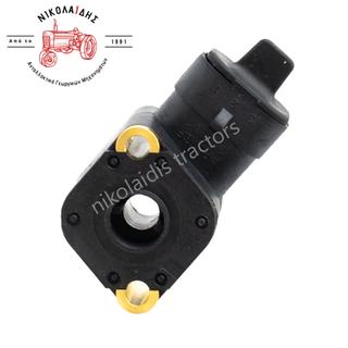 POTENTIOMETER CASE 87605245