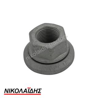 WHEEL NUT CASE 87651026