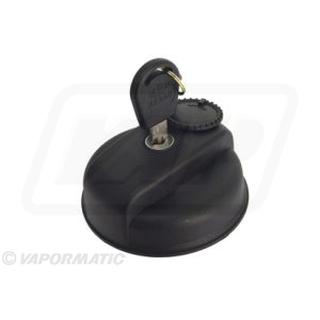 LOCKABLE FUEL CAP CASE 87679919 (ΜΕ ΚΛΕΙΔΙ) 