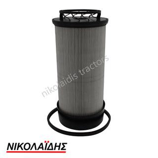 HYDRAULIC FILTER CASE 87708150