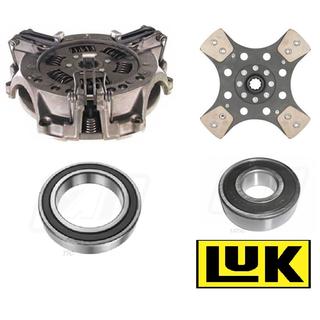 CLUTCH KIT CASE 87732485