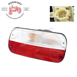 NC5598 - ΦΑΝΑΡΙ ΠΙΣΩ ΑΡΙΣΤΕΡΟ CASE 87747247